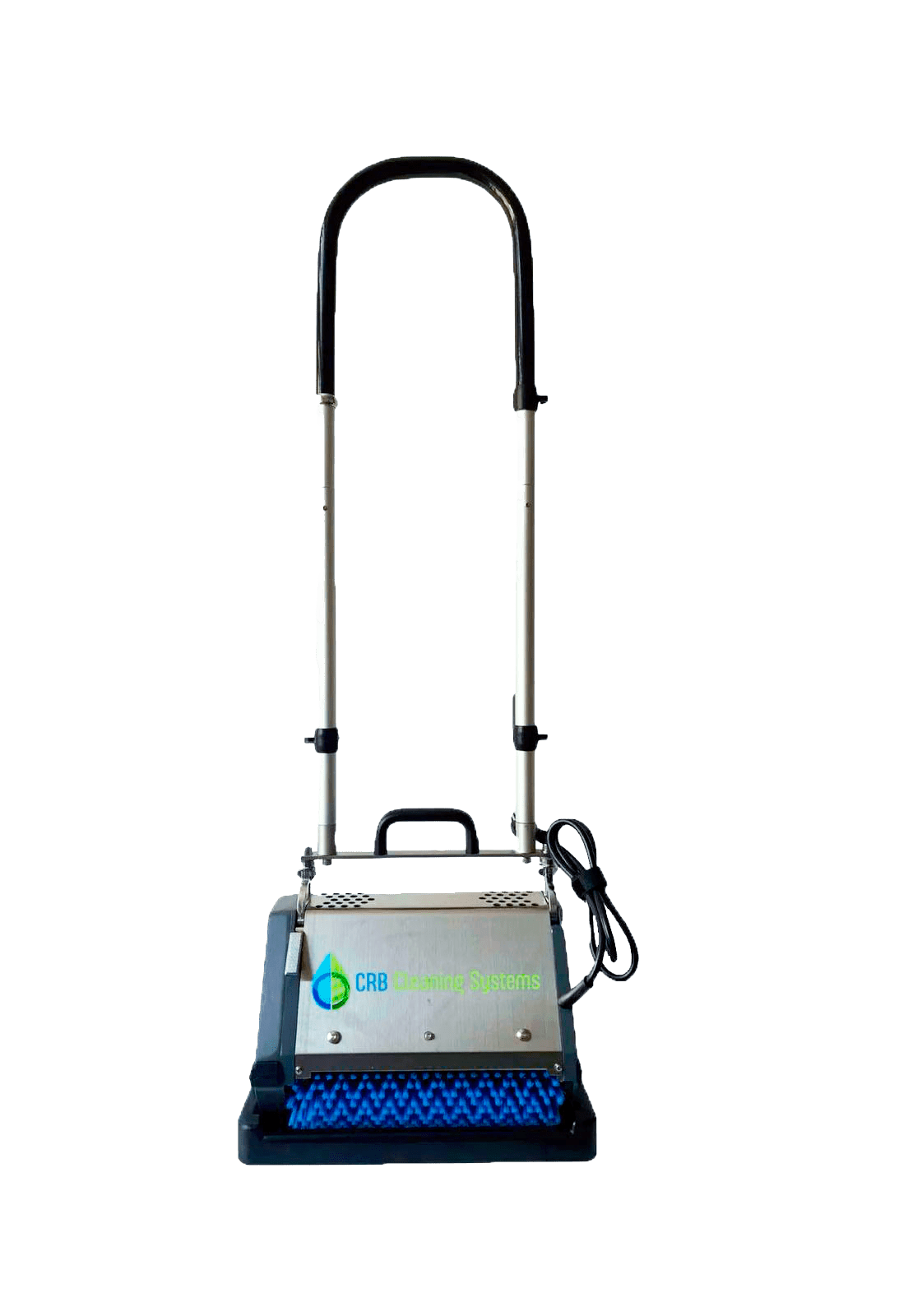 12" CRB | Counter Rotating Brush Machine | TM3 - Cleaning Supply Warehouse