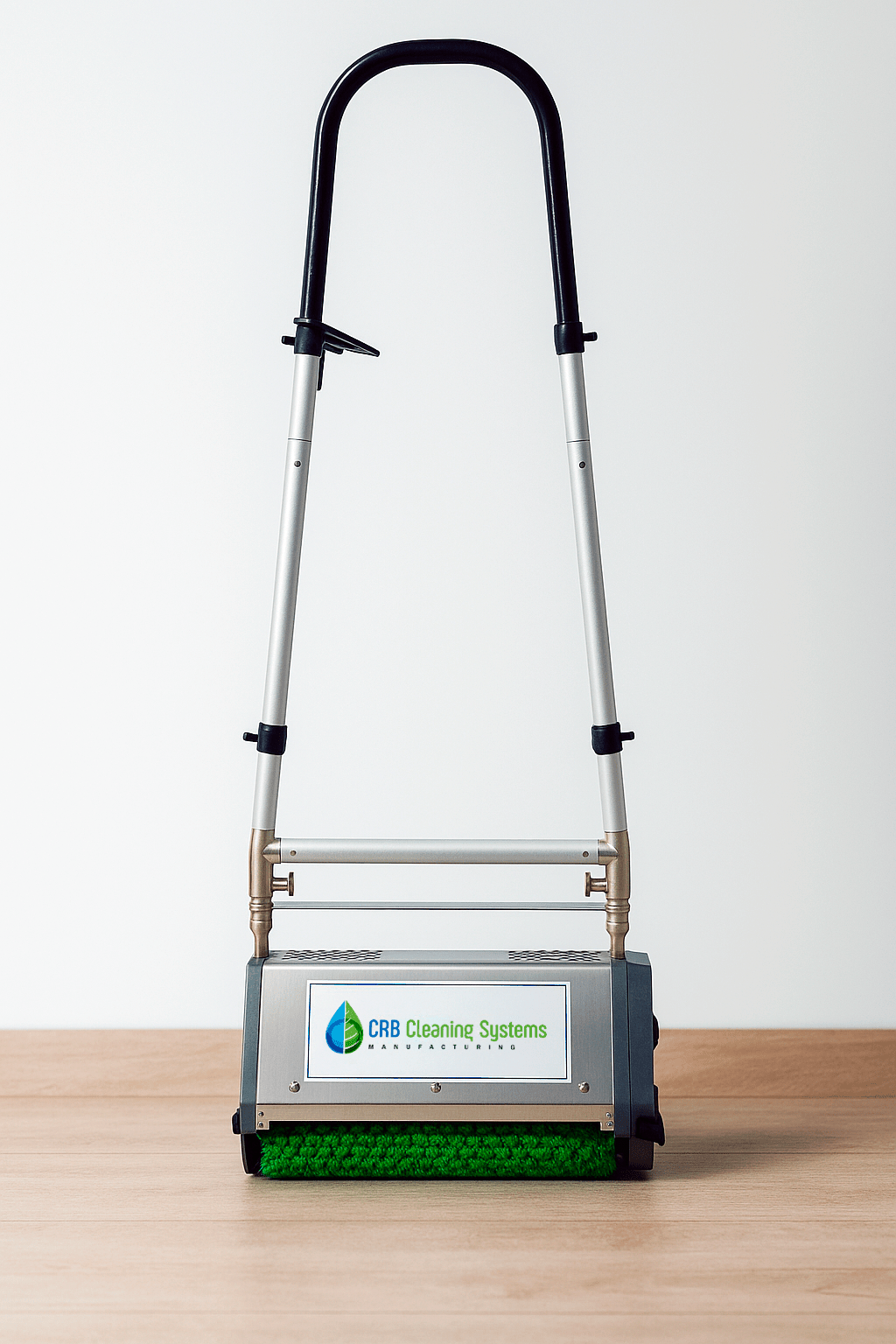 15" CRB | Counter Rotating Brush Machine | TM4 - Cleaning Supply Warehouse