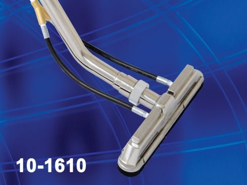 Blaster Brush Hard Surface Wand 14" - Cleaning Supply Warehouse