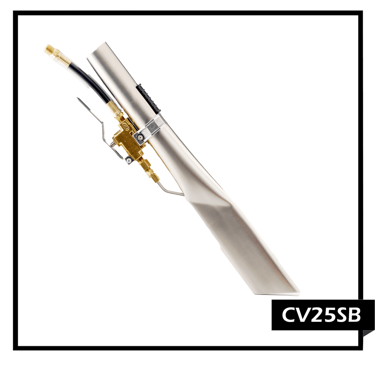 Crevice tool - Internal Spray - Cleaning Supply Warehouse