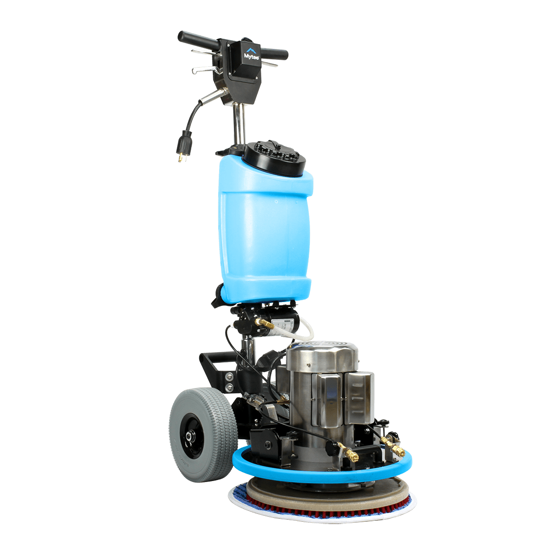 ECO17 - PRO Orbital Floor Machine - Cleaning Supply Warehouse