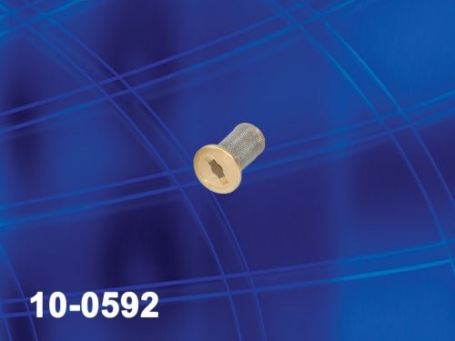 Filter - 100 mesh - Cleaning Supply Warehouse