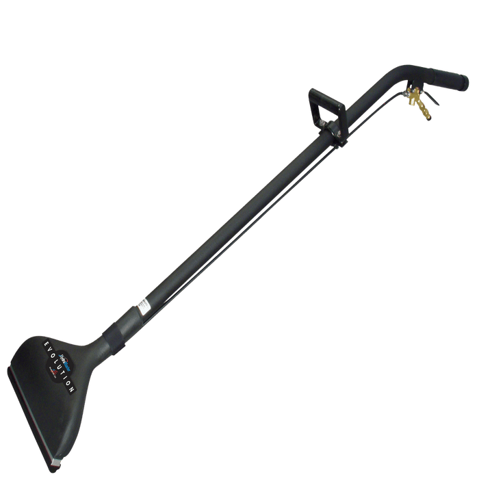 Hydramaster Evo Wand - 13" - Carpet Cleaning Wand - Interchangeable head - Cleaning Supply Warehouse