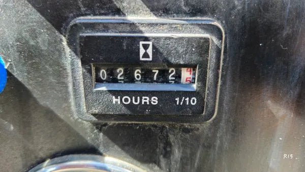 Hydramaster Titan 575, Van Combo - Cleaning Supply Warehouse