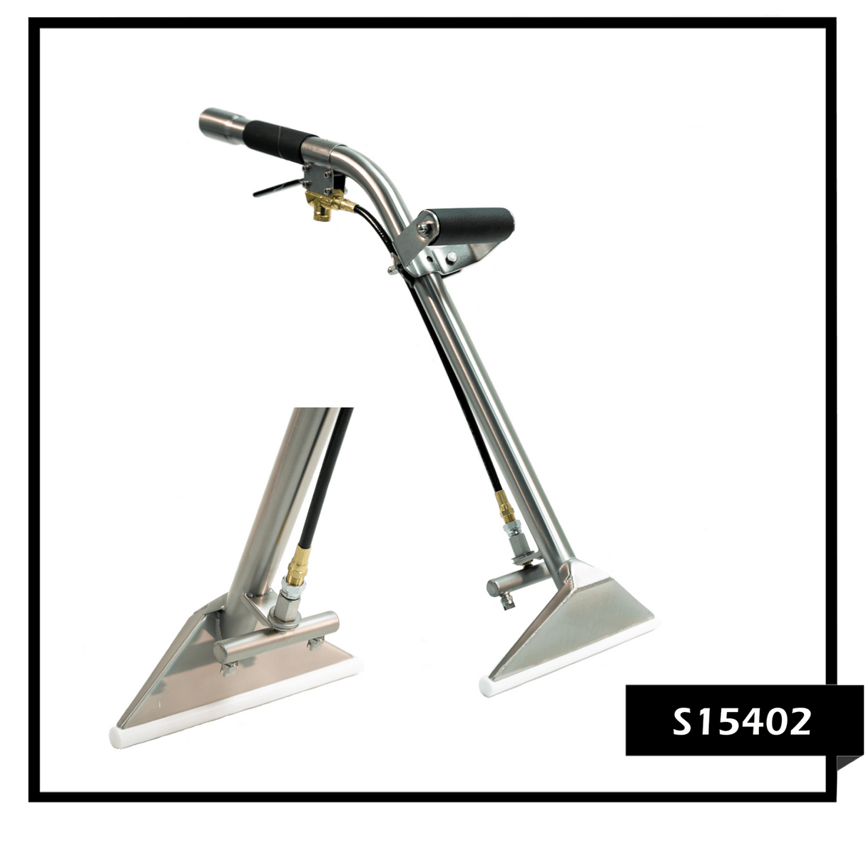 NEW ! 30" STAIR TOOL - Cleaning Supply Warehouse