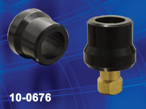 Next Heat Shield for 1/4" Female Quick Connect - Cleaning Supply Warehouse