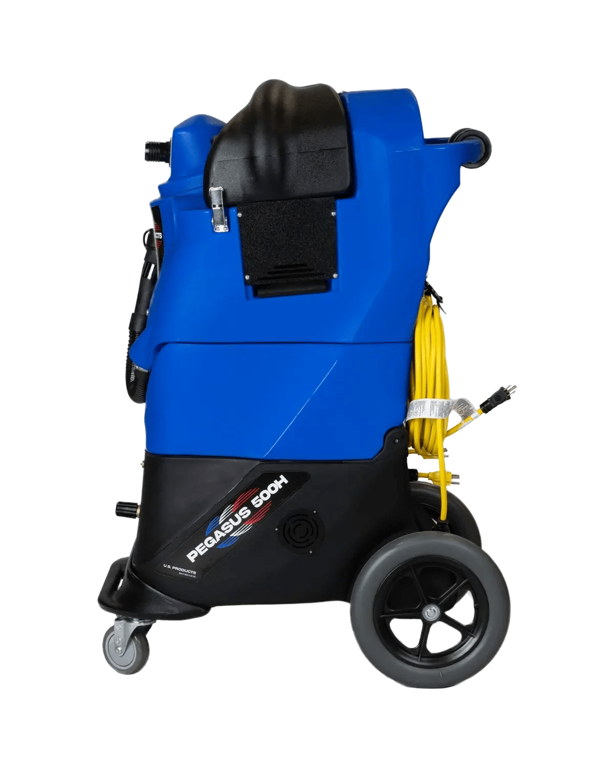 Pegasus 500H Heated Carpet Extractor - Cleaning Supply Warehouse