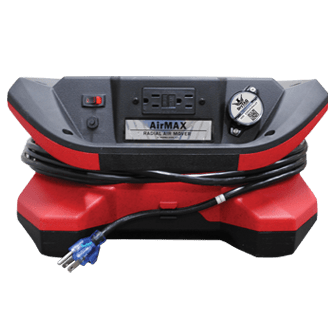 Phoenix - Airmax BLD stackable air mover - Bluetooth - Cleaning Supply Warehouse