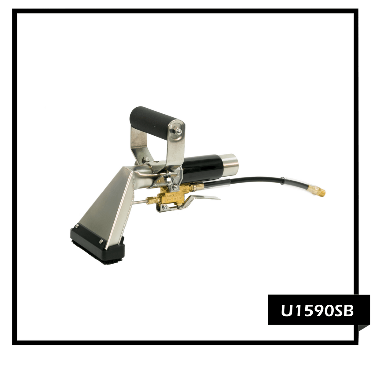 PMF Hard Surface Tile & Grout detail tool - Cleaning Supply Warehouse