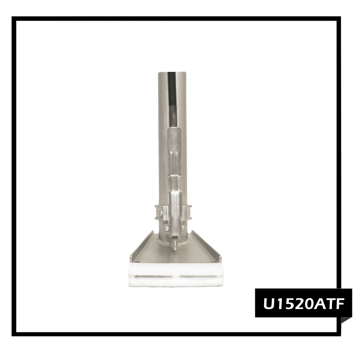 PMF NEW 4" WIDE PTFE GLIDE HAND TOOLS / U1520ATF - AD57 - Cleaning Supply Warehouse