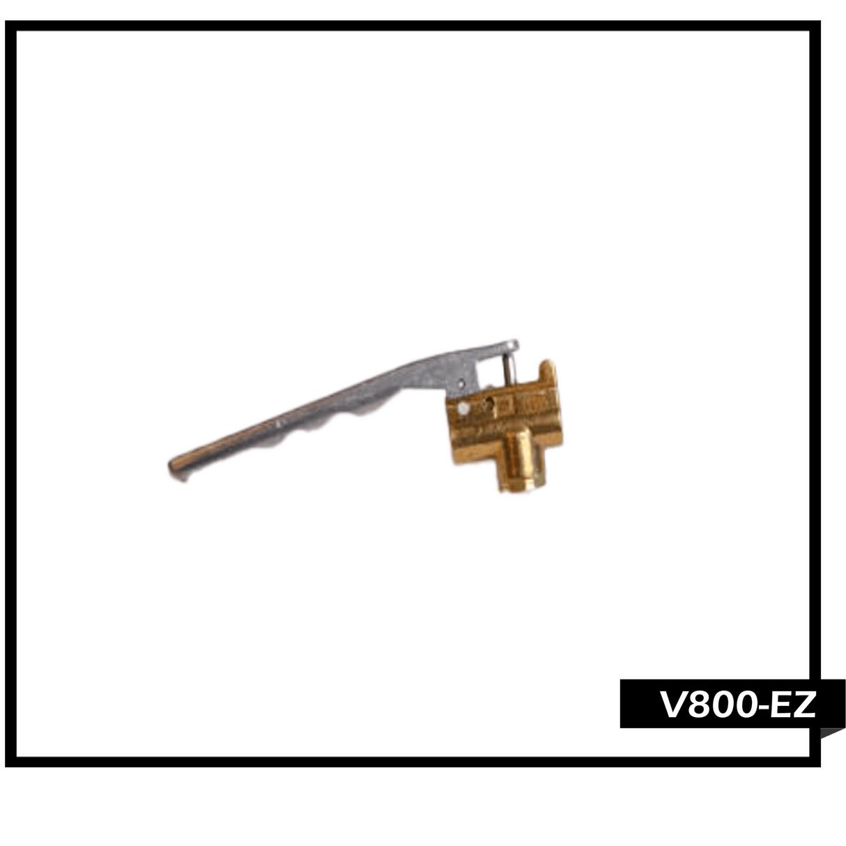 PMF V 800 Valve fits Rotovac powerwand & DHX - Cleaning Supply Warehouse