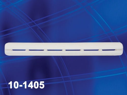 Premium Glide (10 - 0530) 12" Round - Slotted Glide - Cleaning Supply Warehouse