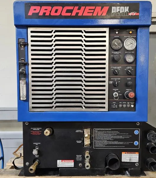 Prochem Peak GTX - Cleaning Supply Warehouse