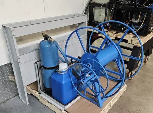 Prochem Peak GTX - Cleaning Supply Warehouse