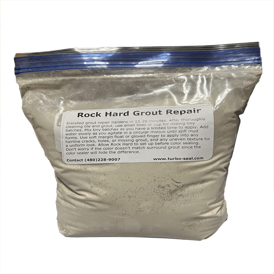 Professional Grout Repair compound – Fast Set for tile and grout repair - Cleaning Supply Warehouse