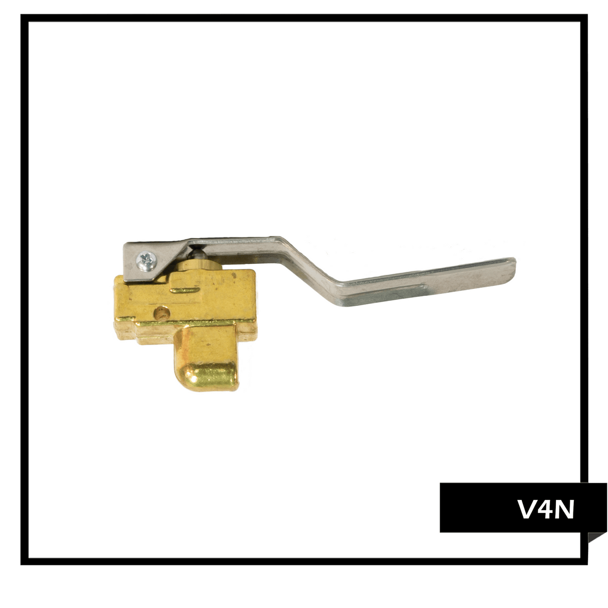 Sapphire Scientific Upholstery Pro Valve - Cleaning Supply Warehouse