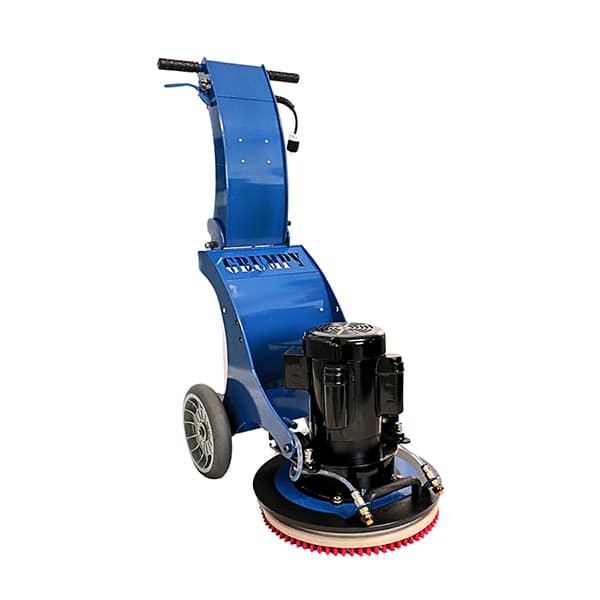 The Grumpy - Trinity OP Machine - Encapsulation Carpet Cleaning Machine - Cleaning Supply Warehouse