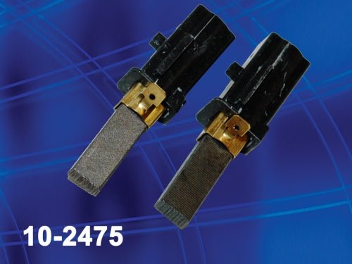 UNIVERSAL MOTOR BRUSHES for vac motors - Cleaning Supply Warehouse