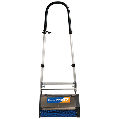 Carpet and Tile Cleaning Equipment