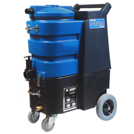 Portable Extractors