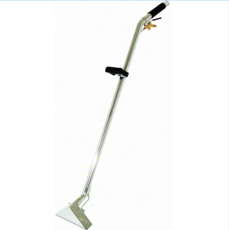 Carpet Cleaning Wands