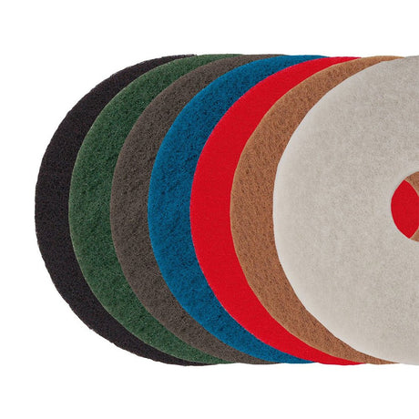 Brushes and Pads - Cleaning Supply Warehouse