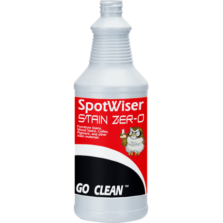 Chemicals - Cleaning Supply Warehouse