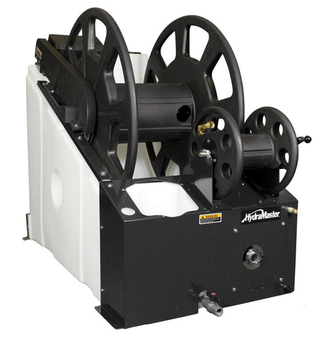 Fresh water tanks - Cleaning Supply Warehouse