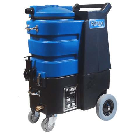 Portable Extractors - Cleaning Supply Warehouse