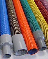 Vacuum and Solution Hose - Cleaning Supply Warehouse