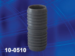 Plastic Barb Fitting 1.5" x 1.5"