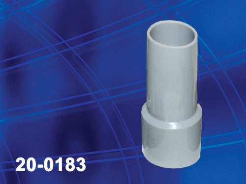 1.5" threaded to inside slip