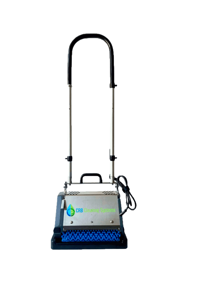 12" CRB | Counter Rotating Brush Machine | TM3 - Cleaning Supply Warehouse