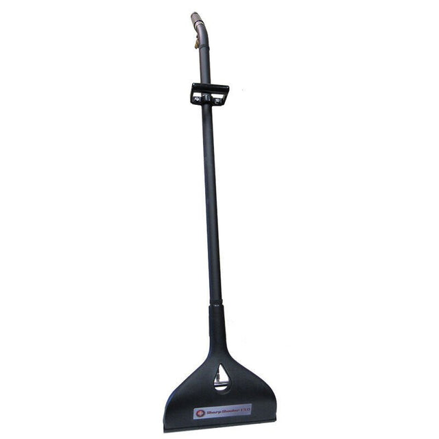 13" Sharp Shooter carpet cleaning wand SUPER LIGHT WEIGHT - Cleaning Supply Warehouse