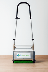 15" CRB | Counter Rotating Brush Machine | TM4 - Cleaning Supply Warehouse