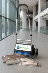 15" CRB | Counter Rotating Brush Machine | TM4 - Cleaning Supply Warehouse