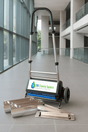 15" CRB | Counter Rotating Brush Machine | TM4 - Cleaning Supply Warehouse