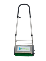 15" CRB | Counter Rotating Brush Machine | TM4 - Cleaning Supply Warehouse