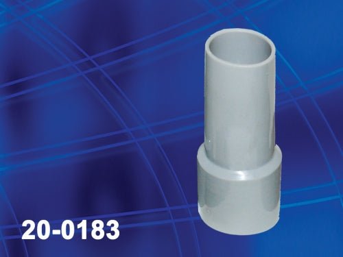 1.5" threaded to inside slip - Cleaning Supply Warehouse