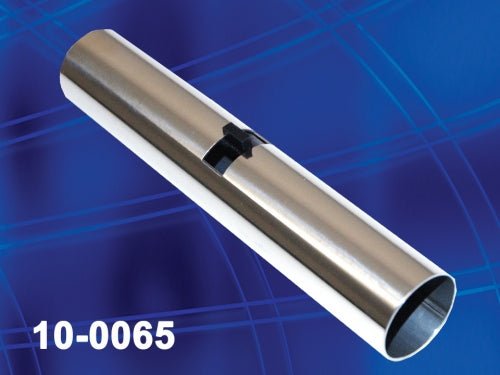 1.5" x 1.5" Hose Connector w/vac release - Cleaning Supply Warehouse