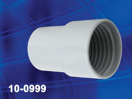 2" Hose cuff threaded - Cleaning Supply Warehouse