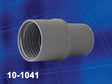 2" Swivel cuff threaded - Cleaning Supply Warehouse