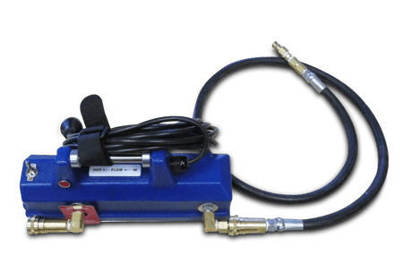 200 Degree inline portable heater 1800 Watt! - Cleaning Supply Warehouse