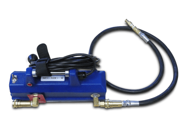 200 Degree inline portable heater 1800 Watt! - Cleaning Supply Warehouse