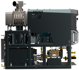 Sapphire Scientific Apex 570 Truckmount
