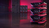 Phoenix - Airmax BLD stackable air mover - Bluetooth