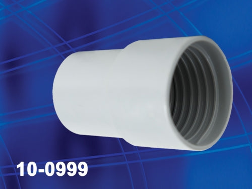 2" Hose cuff threaded