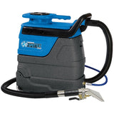 Sandia Auto detailing upholstery cleaning extractor w/ heat (PACKAGE)