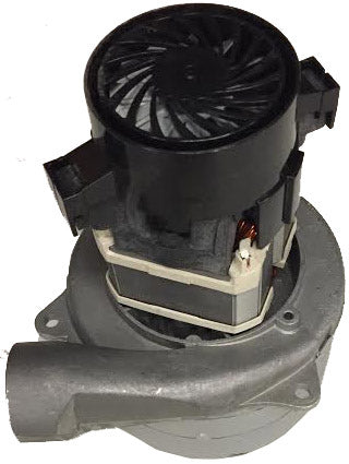 3 Stage 5.7" vac motor