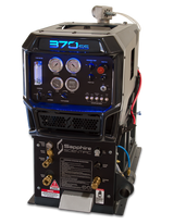 Sapphire Scientific 370 EFi Truckmount